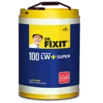 Waterproofing Material Dr. Fixit Pidiproof 101 LW+