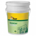 dr fixit rain coat WPC waterproofing materials