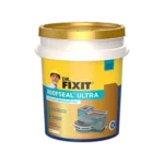 dr fixit roofseal ultra waterproofing material