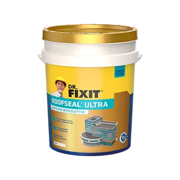 dr fixit roofseal ultra waterproofing material