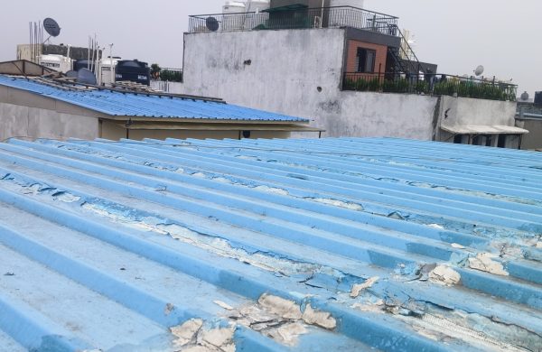 Waterproofing Contractor delhi