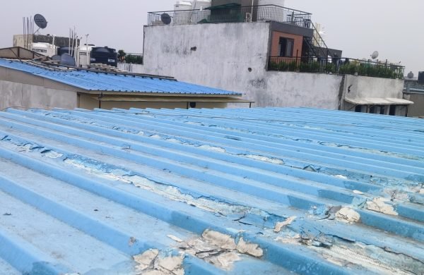 Waterproofing Contractor delhi