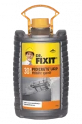 waterproofing materials Dr Fixit 301 Pidicrete URP