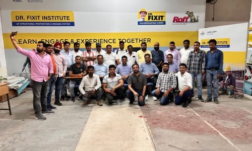 waterproofing contractors