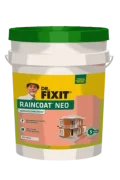 dr fixit rain coat neowaterproofing materials
