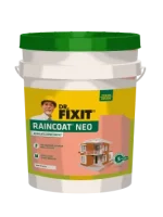 dr fixit rain coat neowaterproofing materials