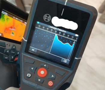 Water Content Detector Moisture Meter