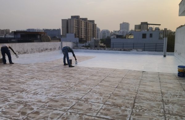 Room Waterproofing Contractors β Trusted Experts Near You
