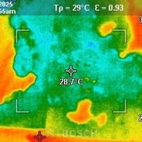 Thermal Vision Home Inspection