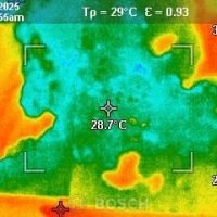Thermal Vision Home Inspection