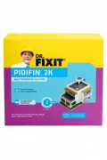 waterproofing materials Pidifin 2k by Dr Fixit