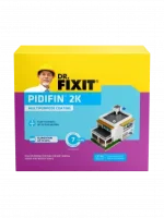 waterproofing materials Pidifin 2k by Dr Fixit