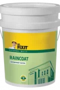 dr fixit rain coat WPC waterproofing materials