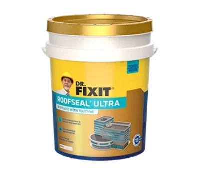 dr fixit roofseal ultra waterproofing material