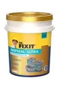 dr fixit roofseal ultra waterproofing material