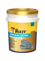 dr fixit roofseal ultra waterproofing material