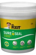 waterproofing material sureseal by Dr Ffixit