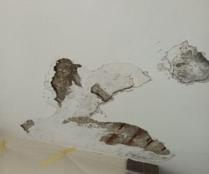 Roof, Wall & Bathroom Leakage Check | Inotic Infra