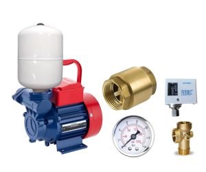 water leak inspection service