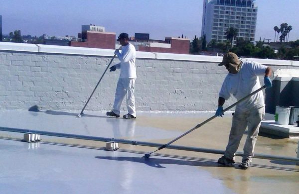 waterproofing services delhi